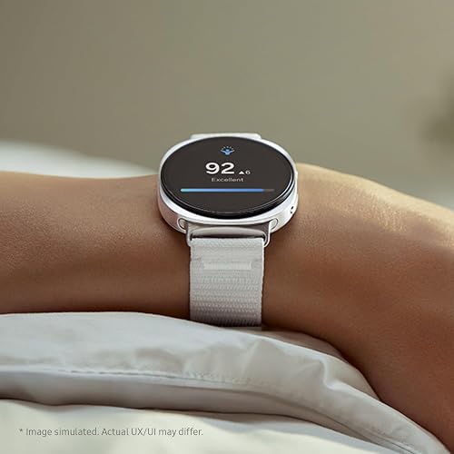 Samsung Galaxy Watch8 44mm (LTE)