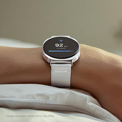 Samsung Galaxy Watch8 44mm (LTE)