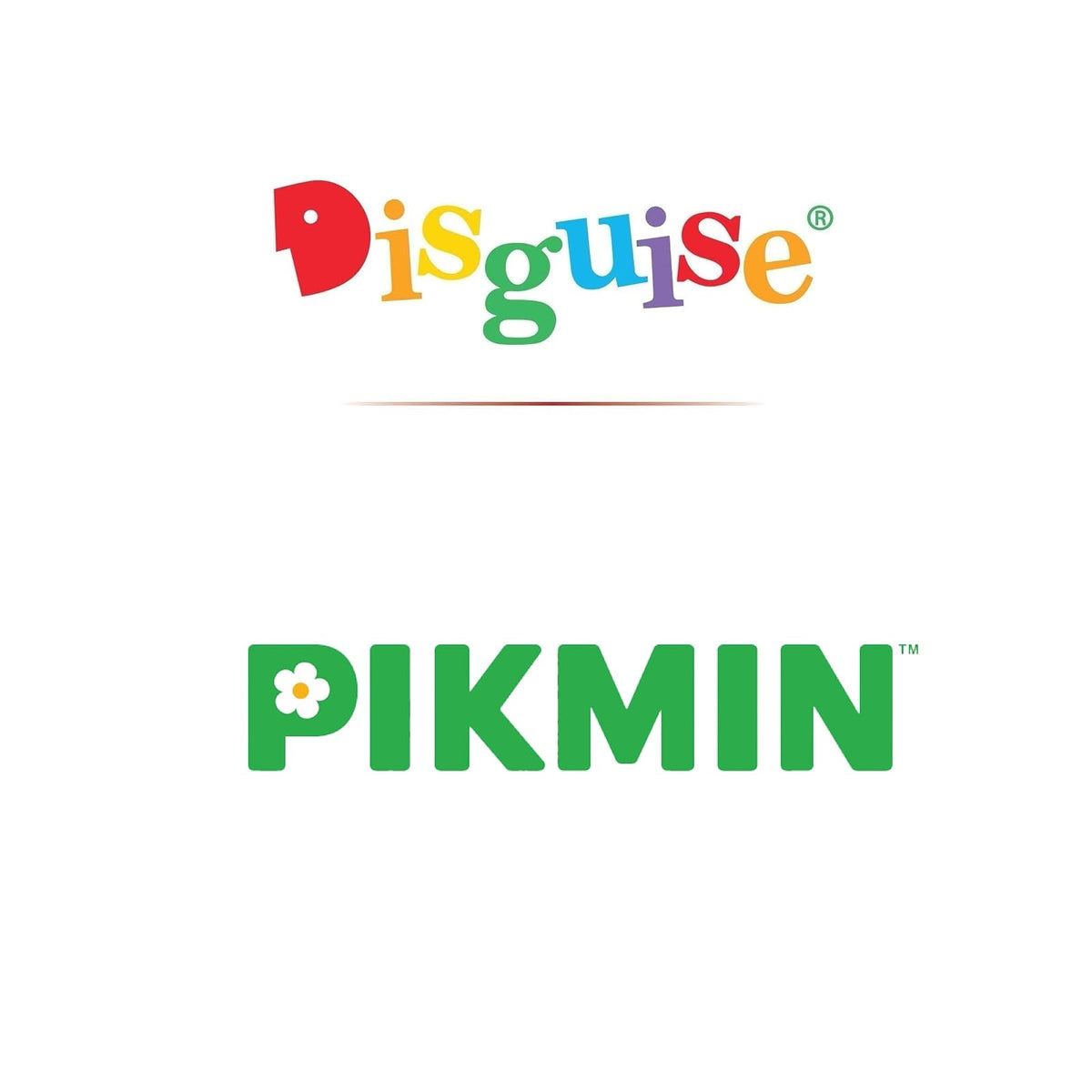 Disguise Pikmin - Tocado de disfraz rojo