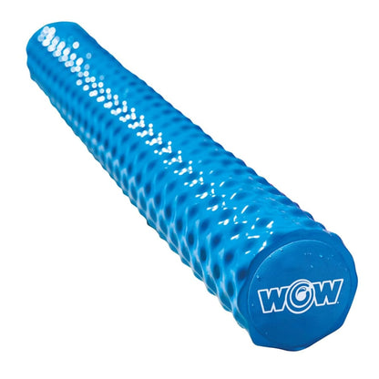 Wow World of Watersports, Tubo de Espuma Suave para alberca, de Primera Clase, flotadores de natación - Azul