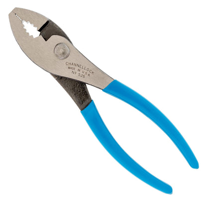 Channellock 528 Pinza de Mecánico 8" Corta Alambres - 16.51 cm