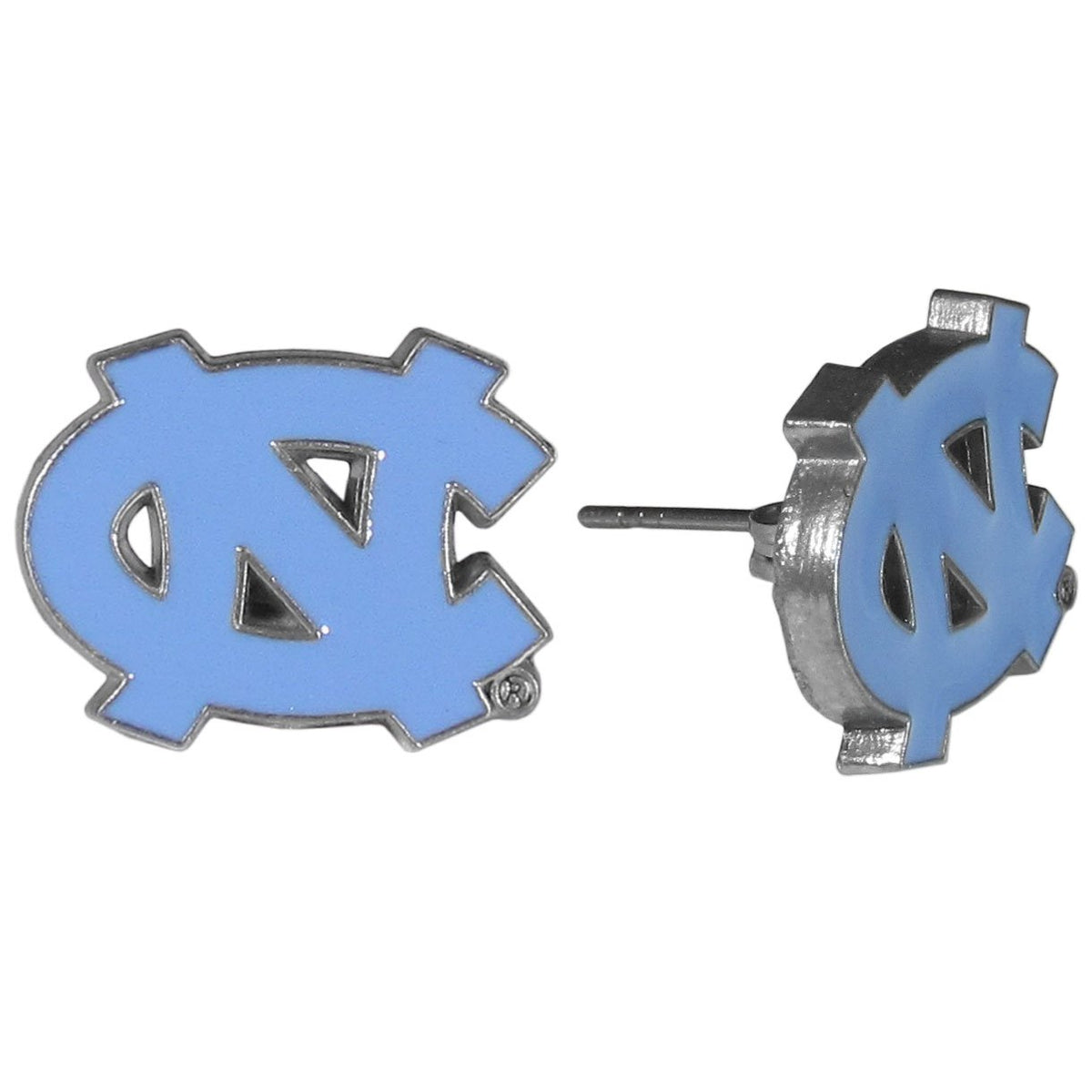 Siskiyou NCAA - Arete de Tuerca, diseño de Carolina del Norte