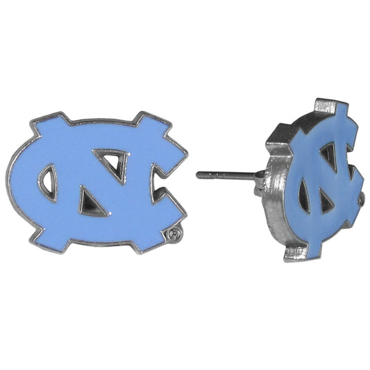 Siskiyou NCAA - Arete de Tuerca, diseño de Carolina del Norte