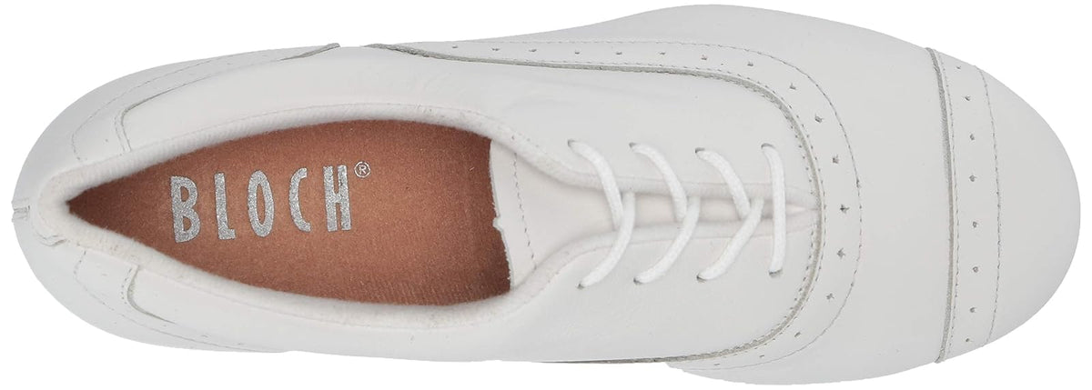 Bloch Jason Samuels Smith Zapatilla para Danza para Mujer