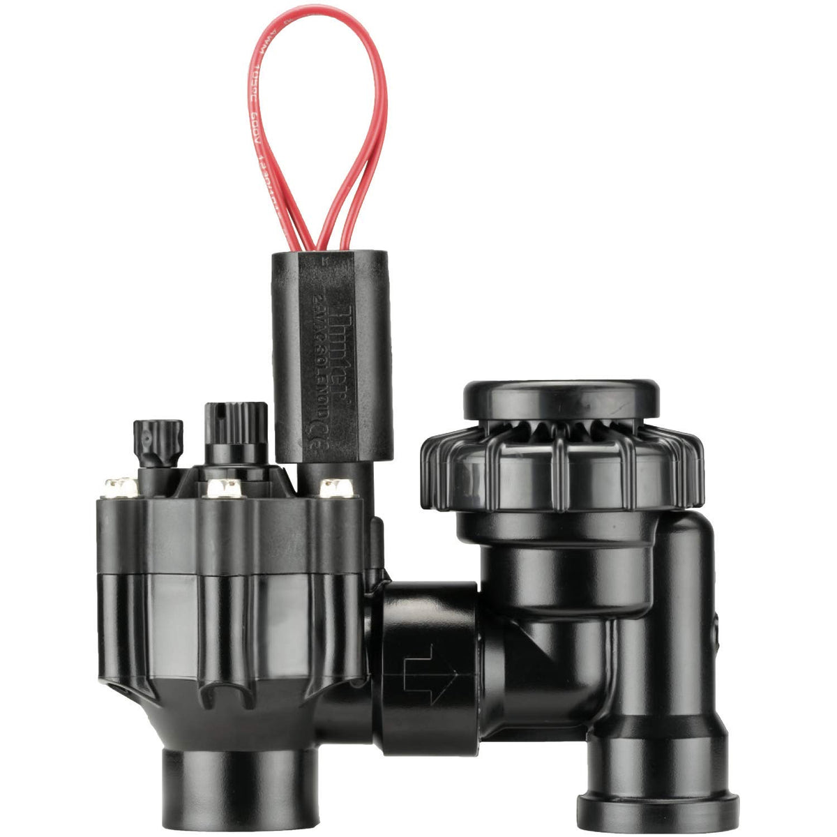 Hunter 3/4' PGV-ASV Anti-Siphon Valve