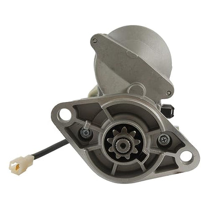 DB Electrical 410-52353 compatible con/reemplazo para Toyota 6FGCU15 All | Repuesto OEM, compatible con 4RUNNER 4Runner, reemplaza a ANDRE NIERMANN 018240, para automóviles y camiones ligeros