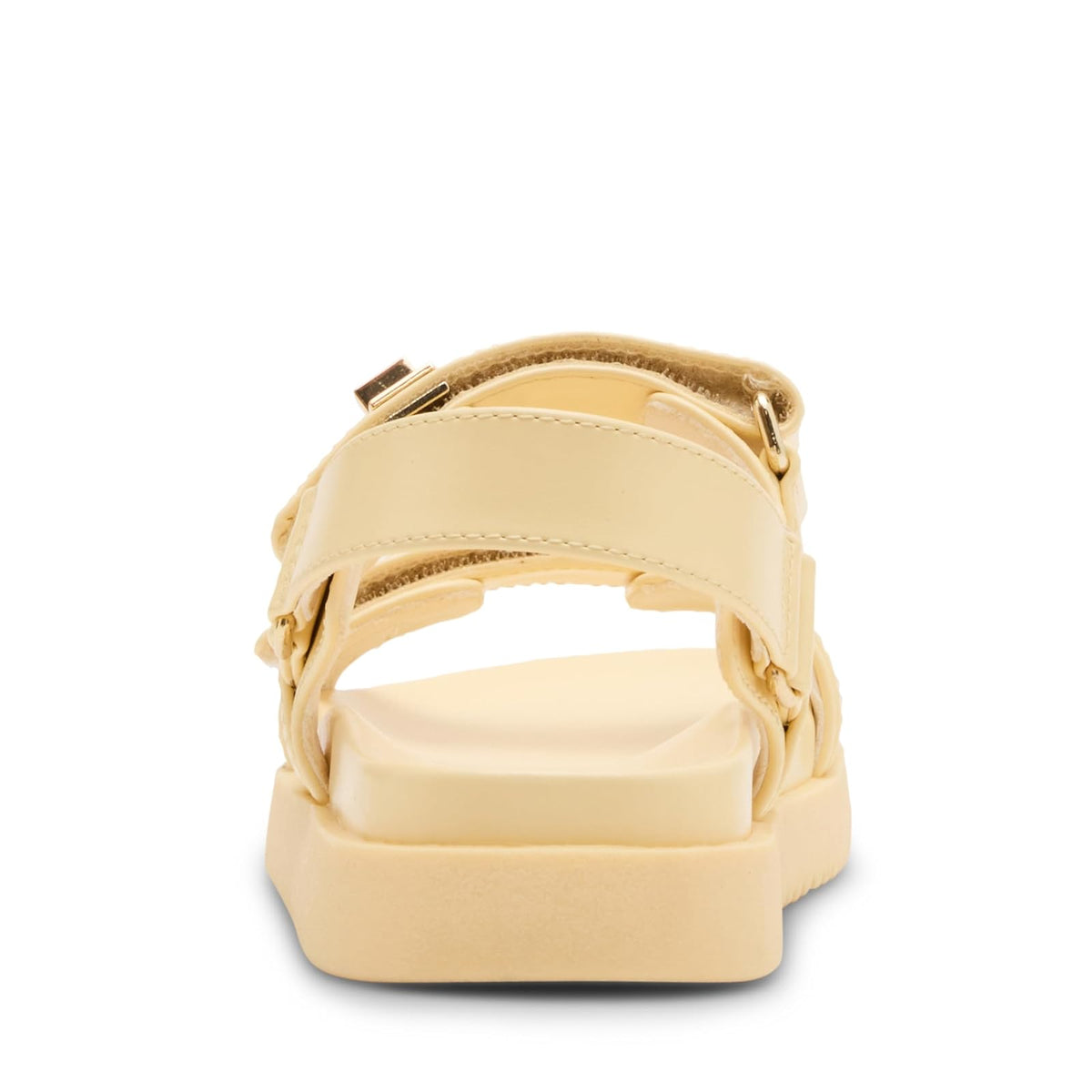 Steve Madden JMONA Sandalia para niña