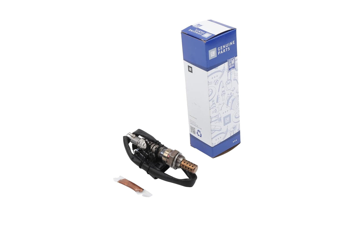 GM Genuine Parts AFS138 Sensor de oxígeno calentado