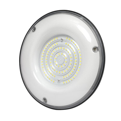 Surtek LUL10A Luminario LED High Bay para bodega 100 W, luz fría