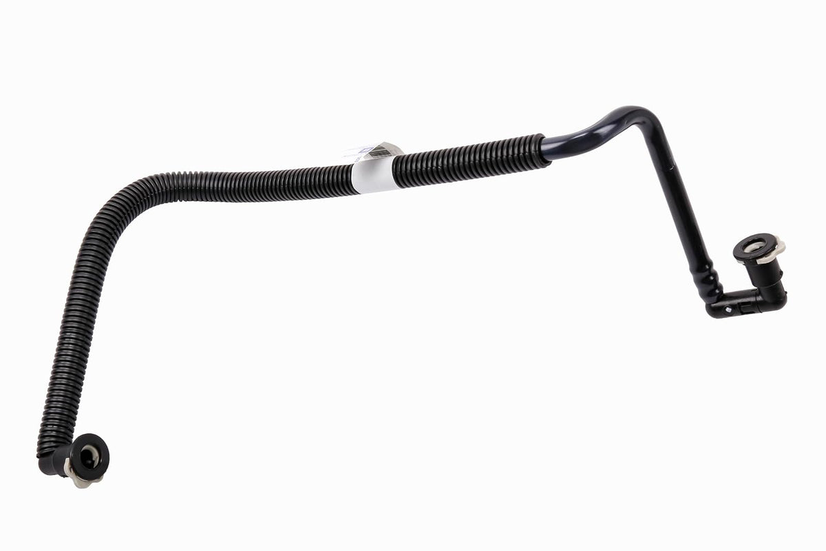 GM Genuine Parts Tubo de Purga de Vapor 12611130, Negro