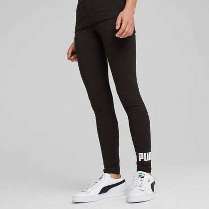 Puma ESS No. 1 Logo Leggings G Pantalones de Jogging para mujerNiñas