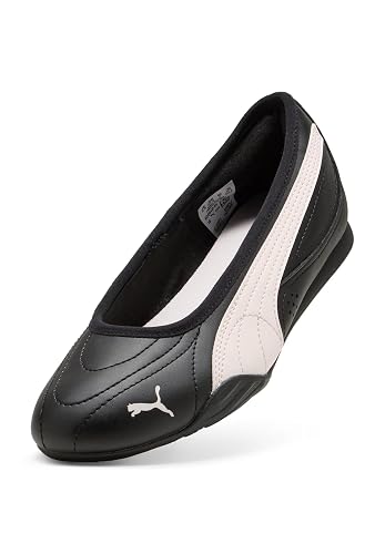 PUMA Catch Soleil Ballerina