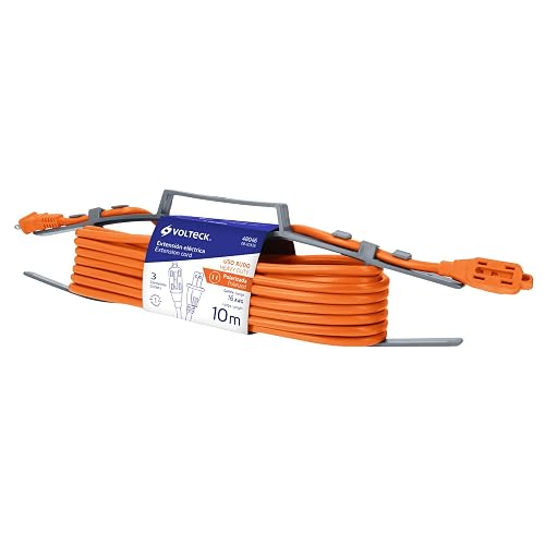 V EXTENSION USO RUDO 10 mt CAL. 16