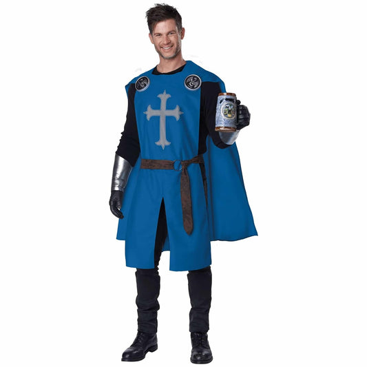 California Costumes Women Knight's Surcoat/Adult