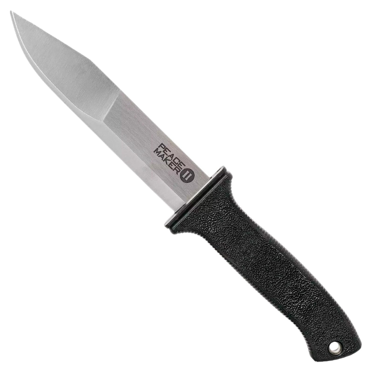 Cold Steel Acero frío 20PBL Cuchillo para Hacer la Paz II