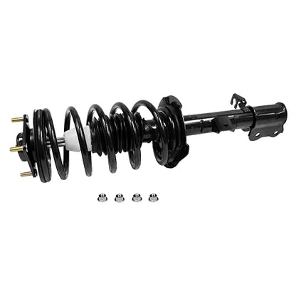 Monroe Quick-Strut Soporte de Suspensión y Resorte Helicoidal 171594 para Ford Escape