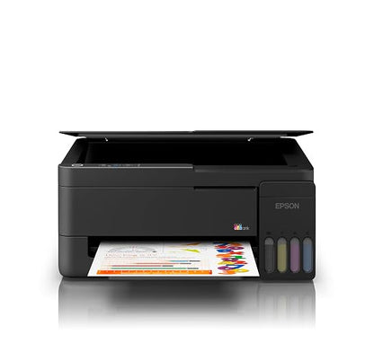 Epson Impresora Multifuncional Ecotank a Color, L3310 Solo conexión USB