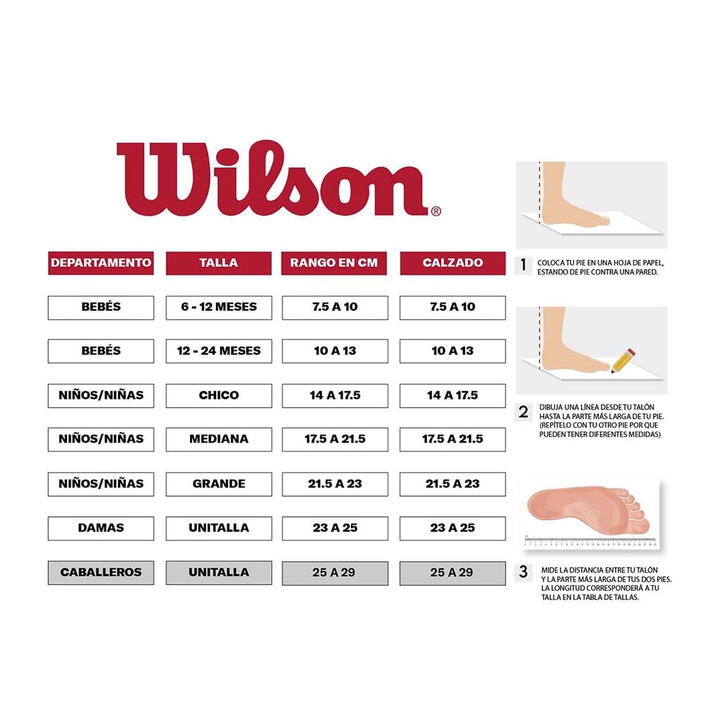 Wilson Calcetas para Hombre, Tejido Afelpado, Modelo B7627, Contenido: 1 Paquete con 20 Pares de Calcetas para Caballero, Color Negro con Detalles, 29 Amplio Alto