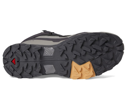 Salomon X Ultra 5 Mid GTX® Zapatos para Senderismo para Mujer | Zapatos de senderismo