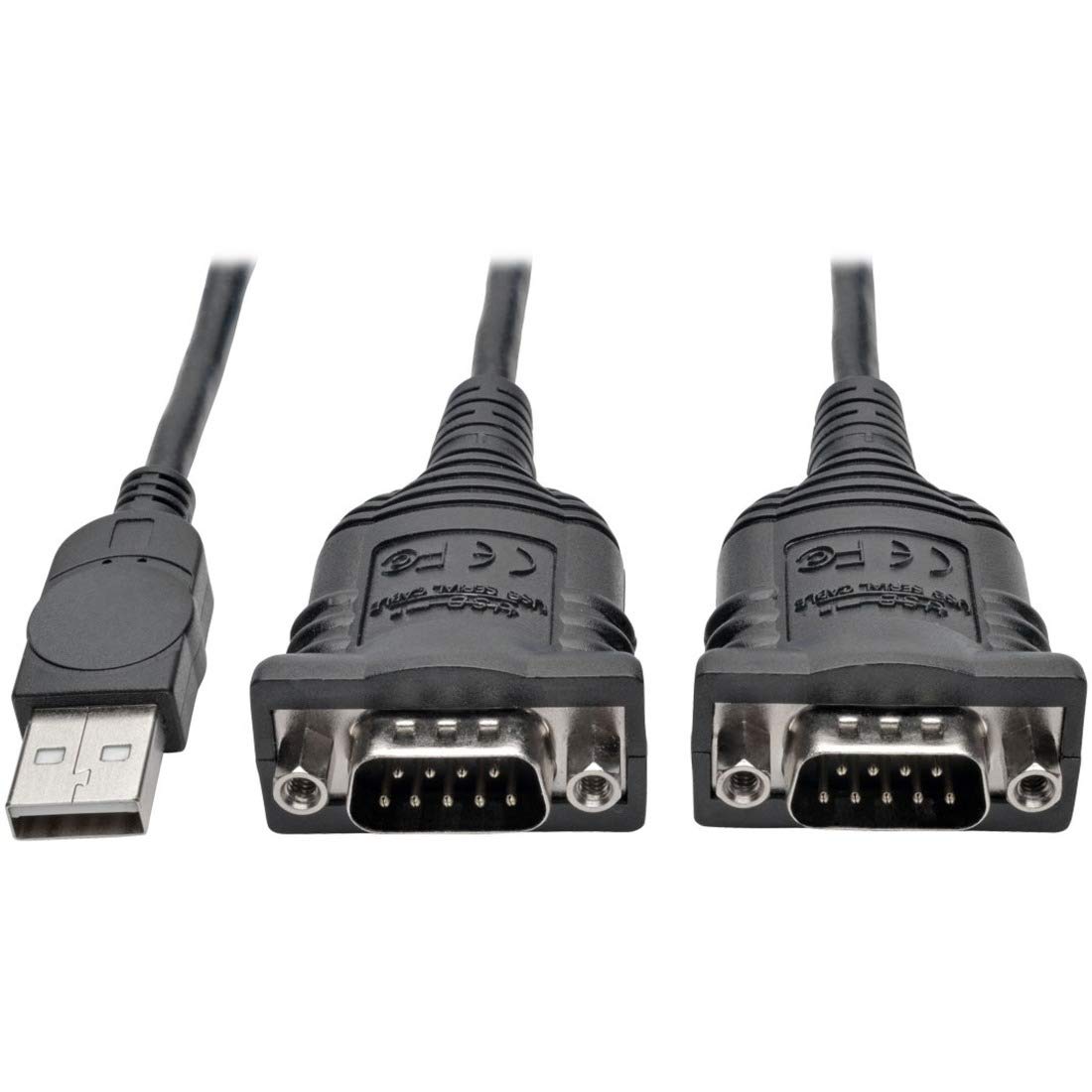 Tripp Lite U209-006-2 Data Transfer Cable