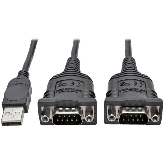 Tripp Lite U209-006-2 Data Transfer Cable