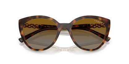 Vogue 0VO5634SB Sunglasses Womens