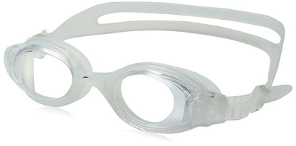Speedo Hydrosity Goggles de Natación Unisex para Adultos - Transparente