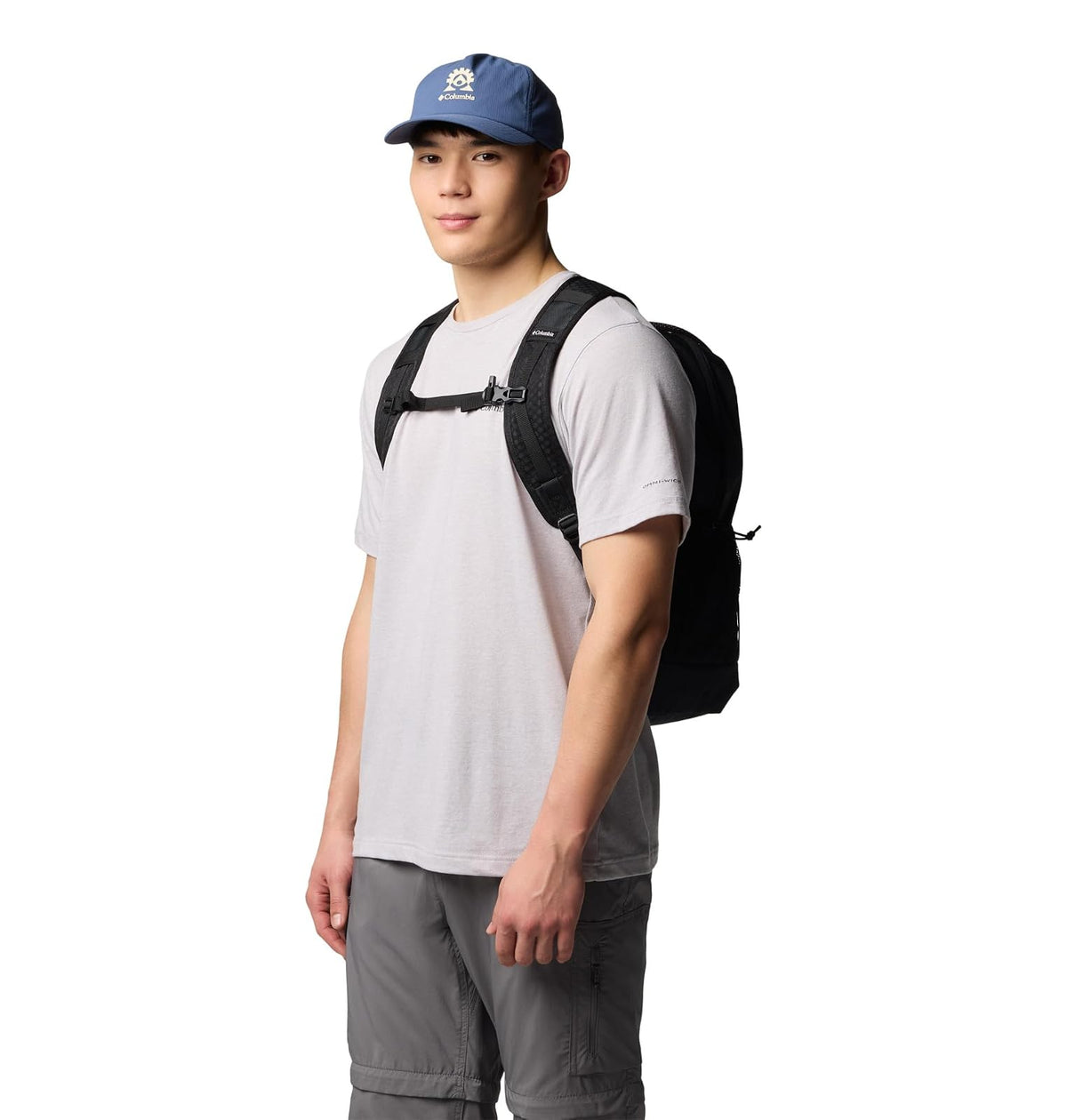 Columbia Echo Mountain 25l Backpack Mochila Echo Mountain 25L Unisex adulto
