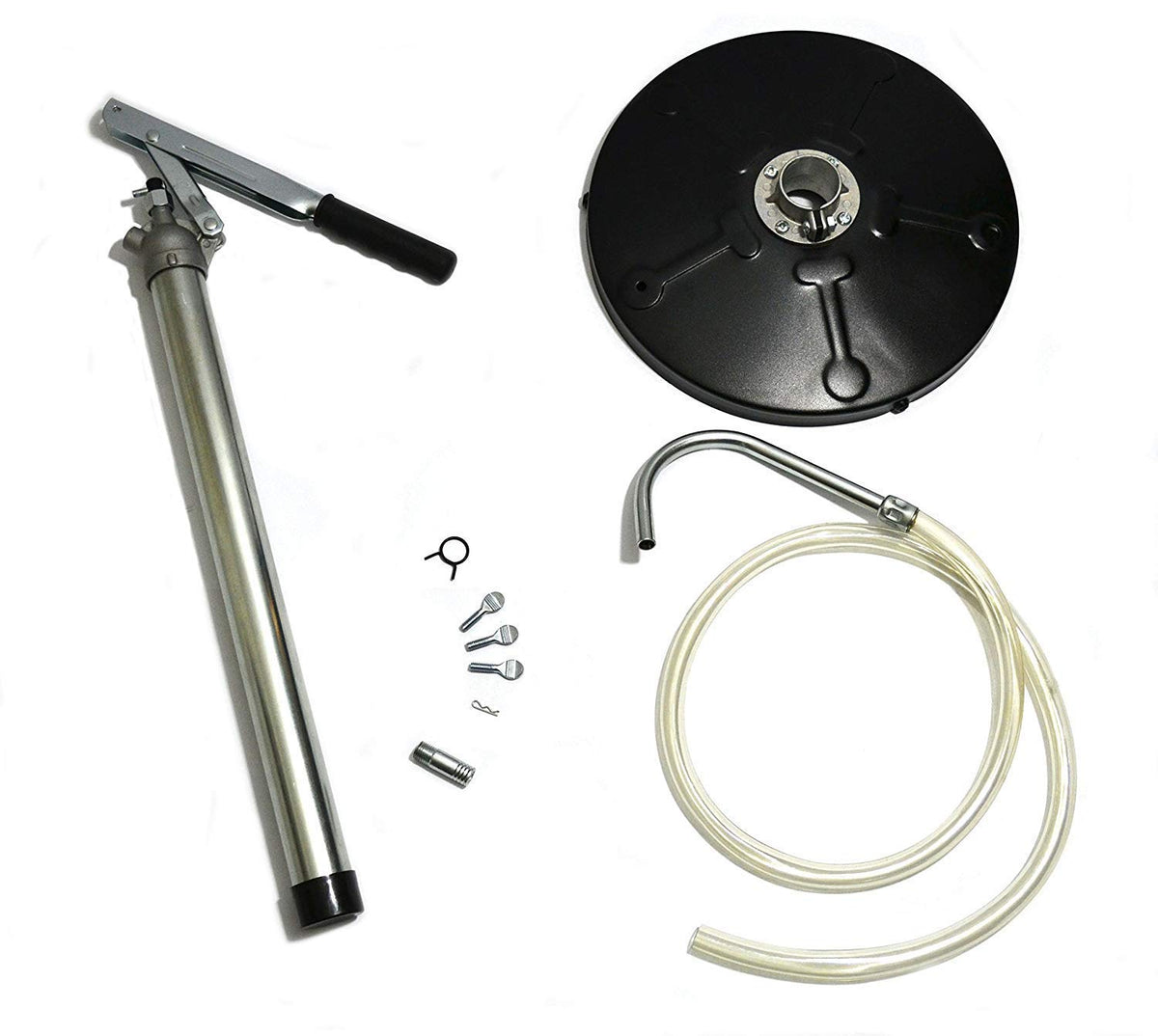 Lubrication Pump, Lube Oil Dispenser Pump