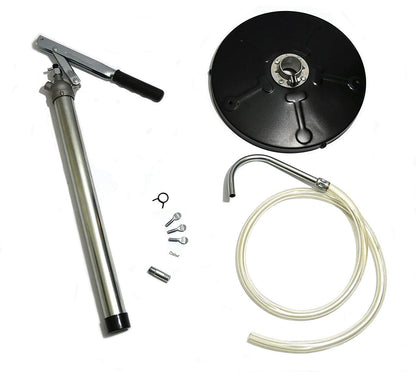 Lubrication Pump, Lube Oil Dispenser Pump