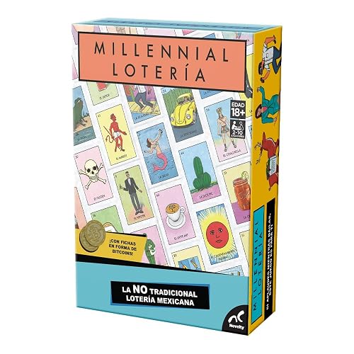 Loteria Millenial