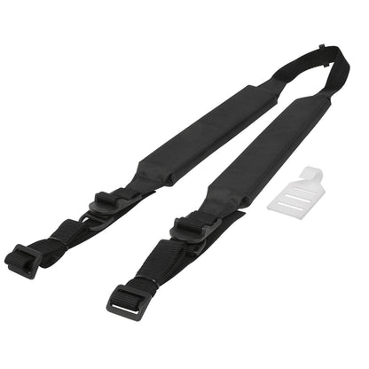 TRUPER Accesorio para fumigadora multiusos, Cinta con hombrera específica para fumigadora FM-425