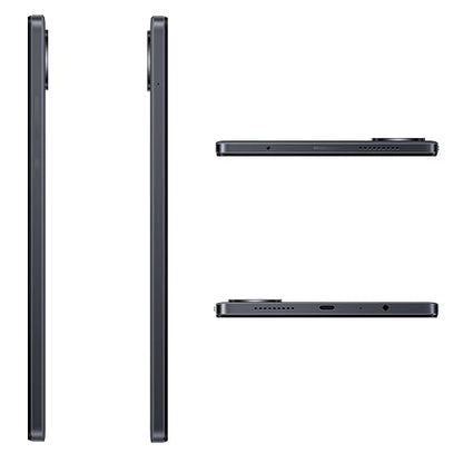 XIAOMI Tablet Redmi Pad SE 8.7 4GB RAM+128GB ROM Gris Batería 6650mAh | Pantalla LCD 90Hz | Procesador de Ocho núcleos