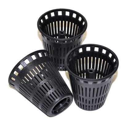 Danco 10739 - Colador de regadera, Negro, Paquete de 3 - Cestas de recambio - 3 Count (Pack of 1) - Negro -