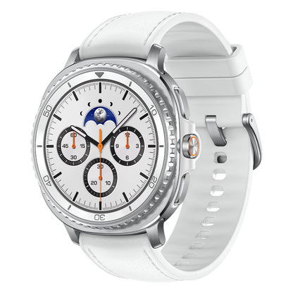 Samsung Galaxy Watch8 Classic de 46 mm - White