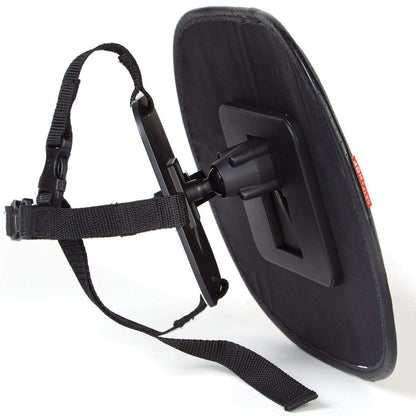Skip Hop Espejo de automóvil para bebé negro