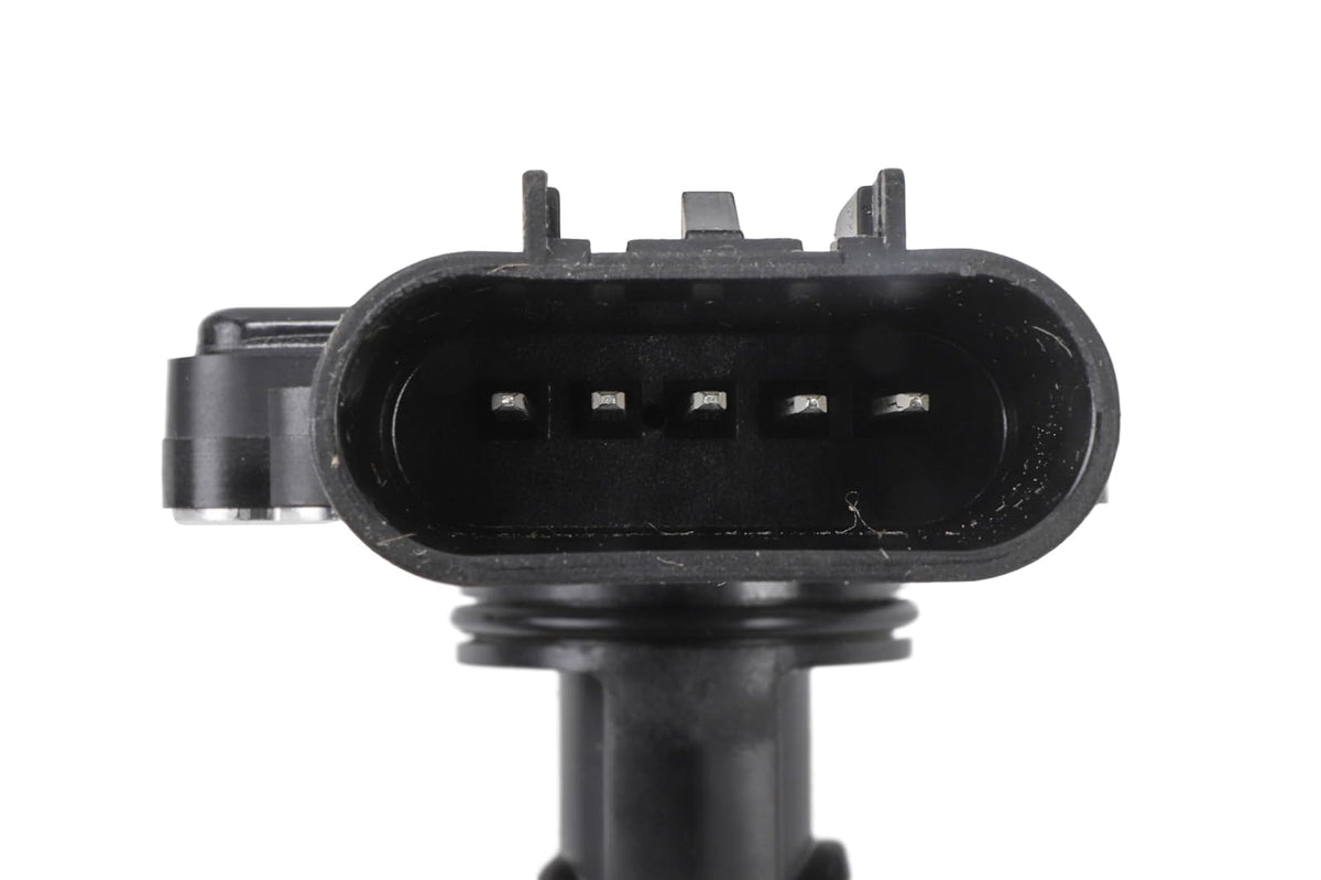 GM Genuine Parts Sensor de Flujo de Aire Masivo 213-1585, Negro