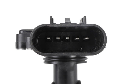 GM Genuine Parts Sensor de Flujo de Aire Masivo 213-1585, Negro