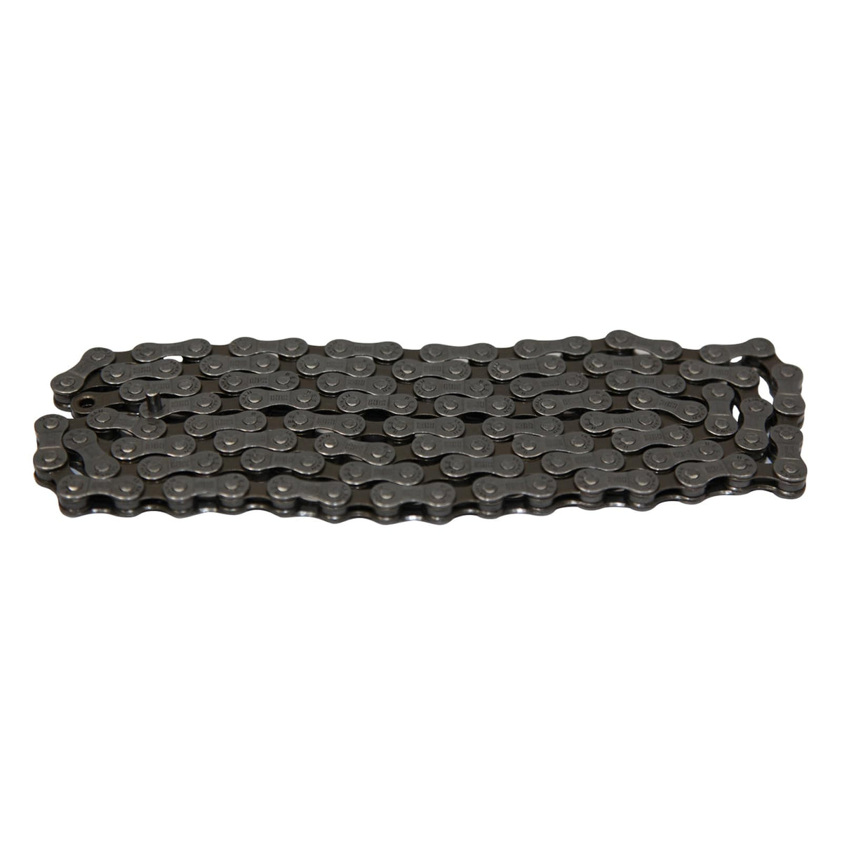 Benotto Cadena P8003 6/8P 1/2" x3/32 116E Indexed Plateada