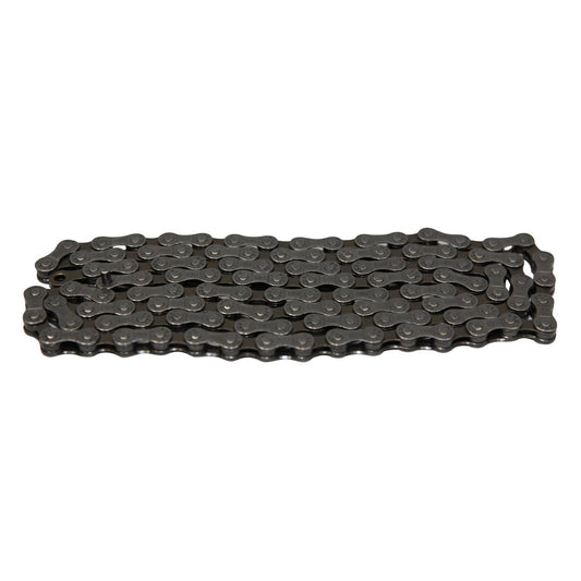 Benotto Cadena P8003 6/8P 1/2" x3/32 116E Indexed Plateada