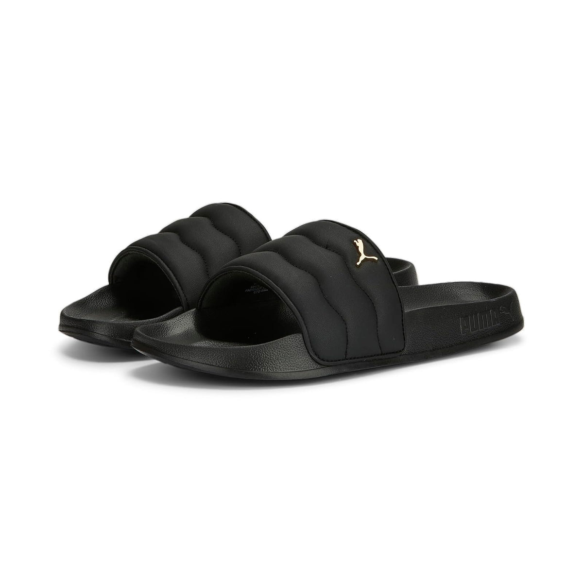 PUMA Sandalias deslizantes para mujer