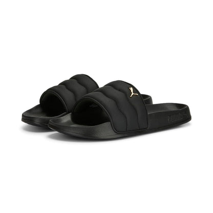 PUMA Sandalias deslizantes para mujer