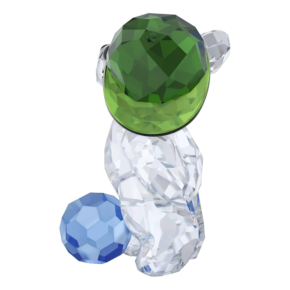 Swarovski Kris Oso Goleador Rey
