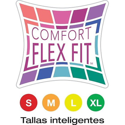 Playtex 00A3D88 Sujetador de Cobertura Completa Mujer