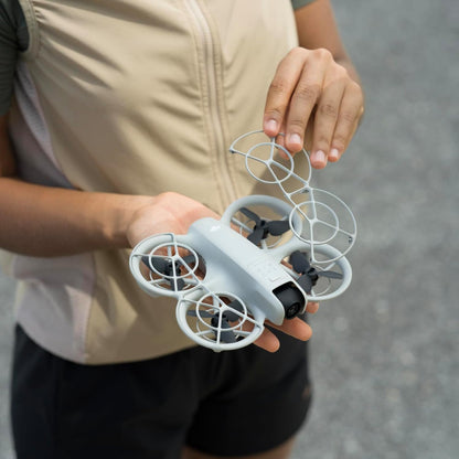 Protector de hélices dji Neo, Compatibilidad: dji Neo