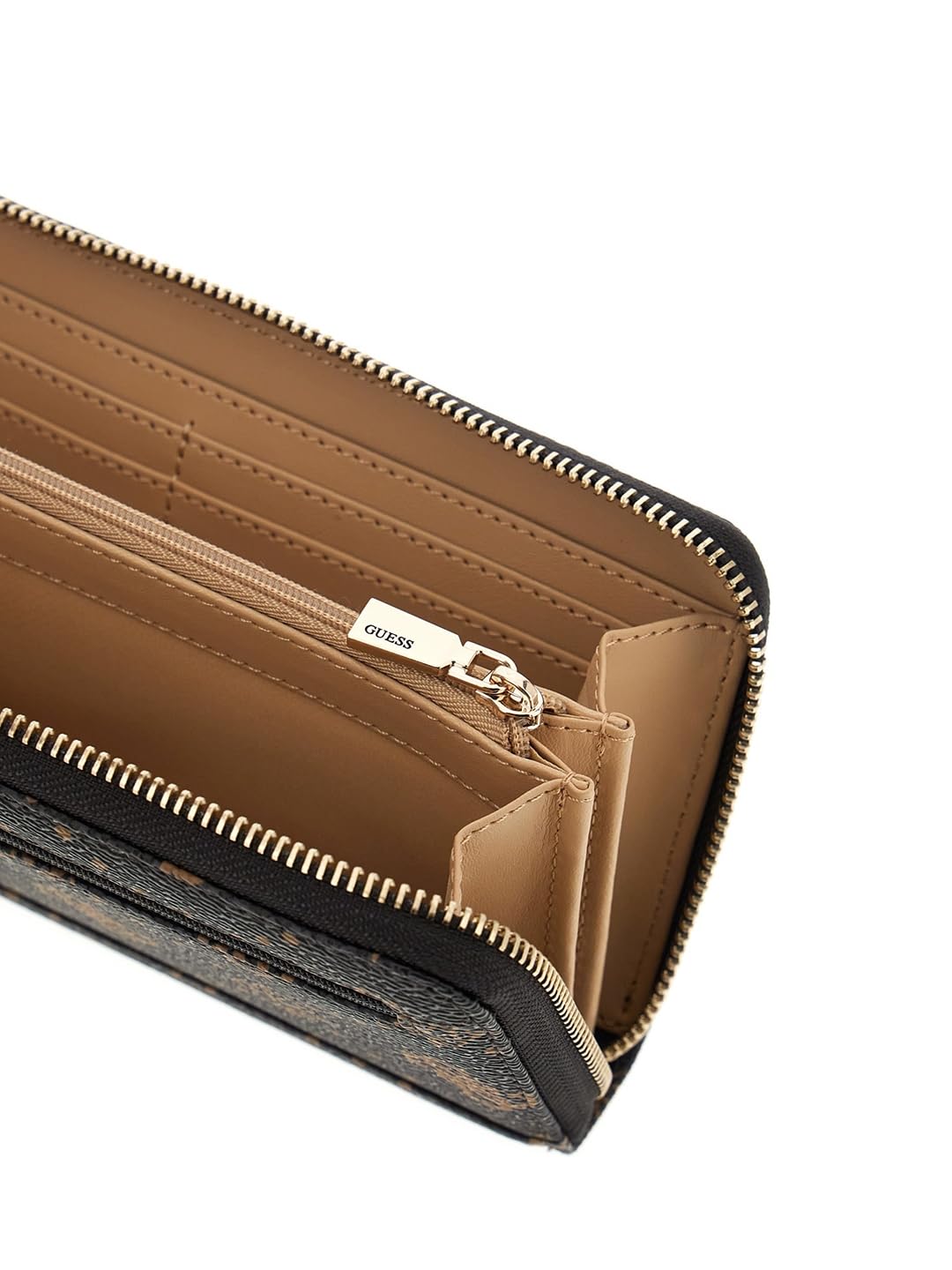 GUESS Cartera Lrg para Mujer