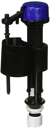 Urrea 06P Válvula para Tanque de WC de Admisión Pilot, Cuerpo POM