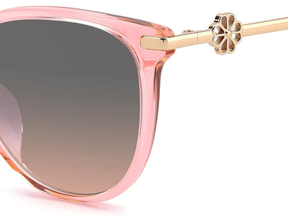 kate spade new york KRISTINA/G/S Sunglasses Womens