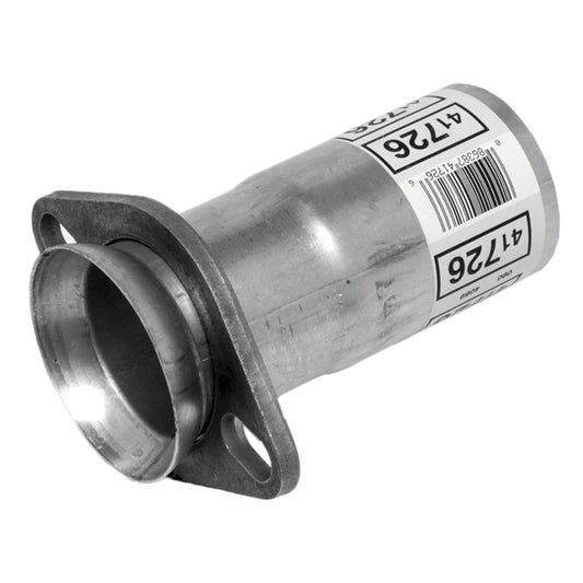 Walker Tubo de Escape 41726, Acero Aluminizado | Reemplazo de grado OE.