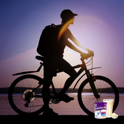 PediaSure 10+ Vainilla- Alimentación Especializada Polvo 400g | Formula especializada para adolescentes de 10 a 15 años con nutrientes esenciales que apoyan al crecimiento de los huesos.